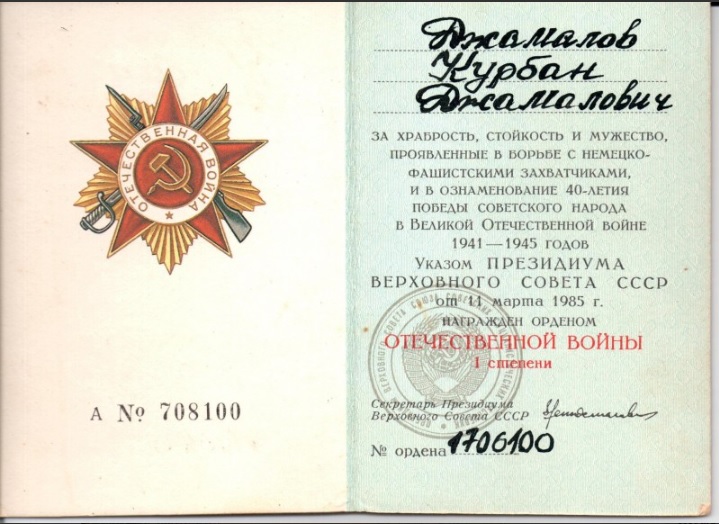 Изображение